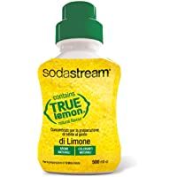 Los mejores  - SodaStream 30061072 consumible y accesorio para carbonatador - Accesorio para máquina para soda (500 ml)